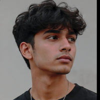 Rohan Pate