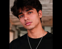 Aarav Sharma